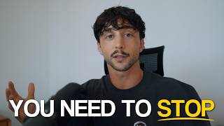 constantly keeping up with AI is keeping you poor