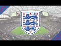 England 2026 World Cup Goal Song