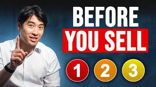 The 3 Questions Every Business Owner Must Answer Before Selling