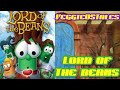 VeggieOSTales Lord Of The Beans