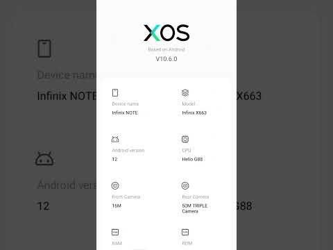 #infinix how to enable developer infinix, infinix developer xos