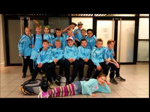 Forres - Vienenburg, Youth-Soccer-Exchange 2015