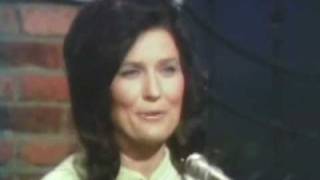 Loretta Lynn -A  Long Way Down