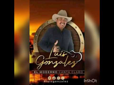 Luis González guayabo de doble filo