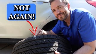 Is tire insurance from Discount Tire worth it