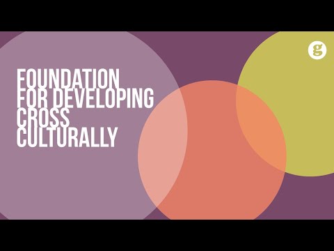 The Increasing Demand for Cross Cultural Competence