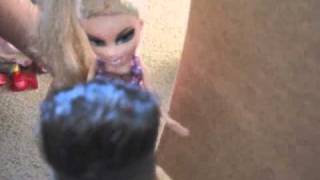 Bratz Cascada-Hold on