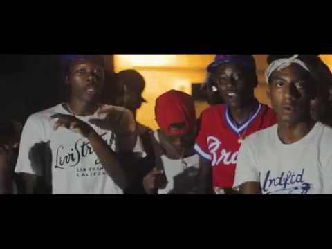 7Shotz x 6FN Yung Bally "Run It Up" | Shot by @Lordshaherb