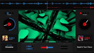 Ginuwine - No. 1 Fan - Slowed Down