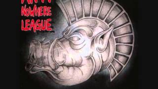 Anti Nowhere League (UK) - Pig Iron FULL Album 1996