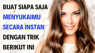 Download lagu 10 Trik Psikologi Untuk Membuat Orang Lain Menyukaimu Secara Instan mp3