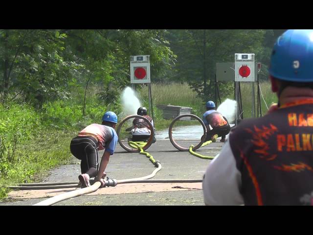 Staré Město - Dožínkový areál, 08. 06. 2013
