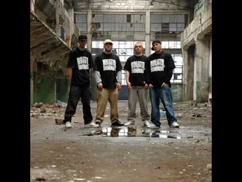 NIĆ ŻYWOTA - Nemezis