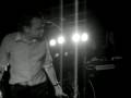 The Fall - Carry Bag Man (live) 2008