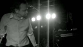 The Fall - Carry Bag Man (live) 2008