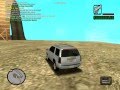 2007 Cadillac Escalade para GTA San Andreas vídeo 1