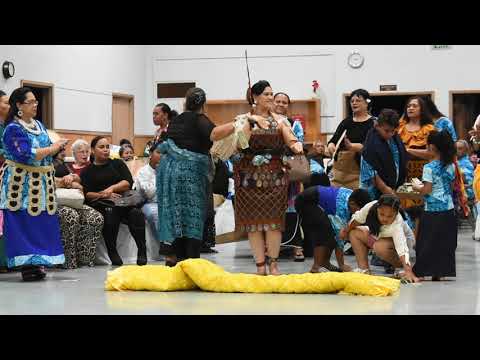 Umata Langi Taolunga