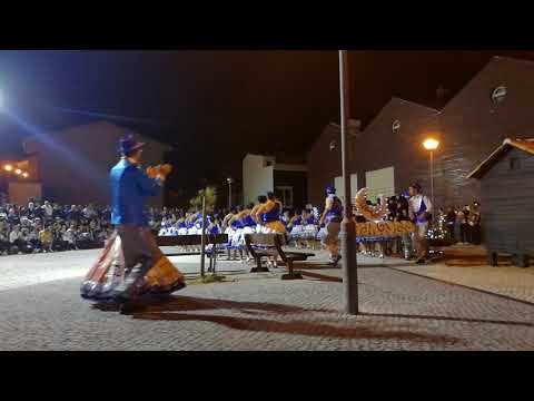Marcha de Febres  na Praia da Tocha 2018