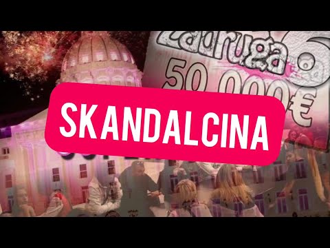 SKANDALCINA! Procureli GLASOVI NARODA! Evo ko POBEDJUJE veceras u Zadruzi! Niko se nije nadao!