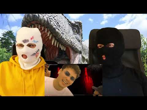 BHZ - BARRYS BOUNCE | Reaktion