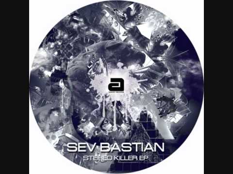 Sev Bastian - Freestyle Jack (Original Mix)