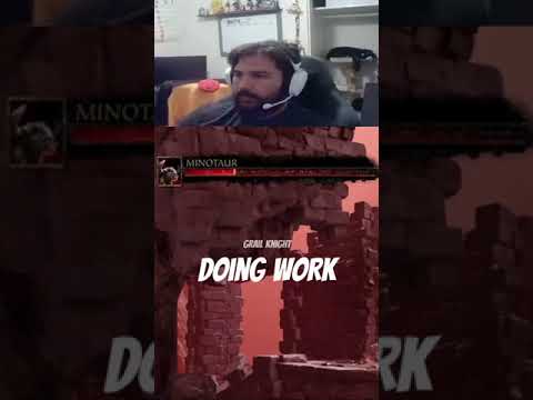 Warhammer: Vermintide 2 Grail Knight Hits Like a Freight Train!