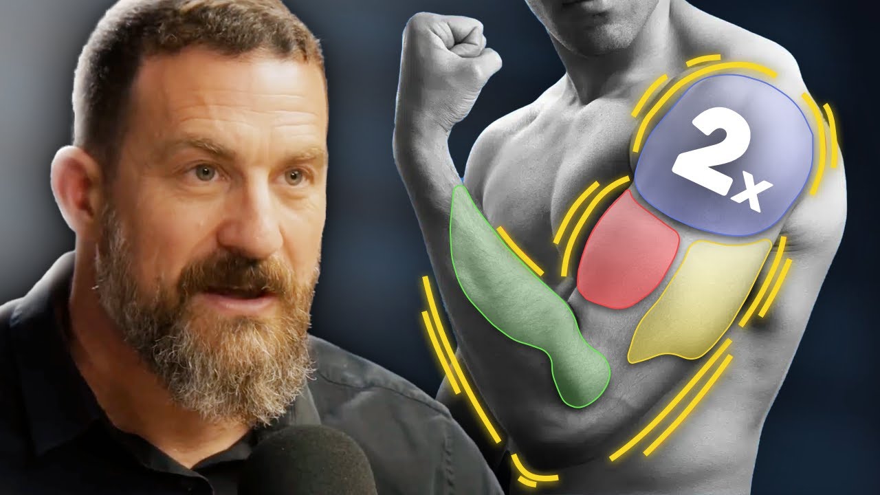 How to DOUBLE Your Muscle Growth & Testosterone (7 Science-Based Tips)