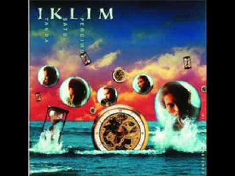 Iklim - Kembali