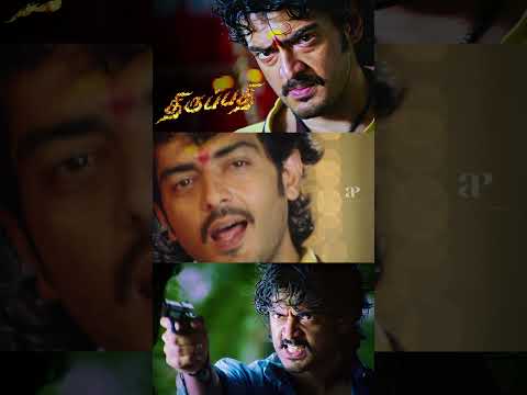 Reel tagged #ajithkumar