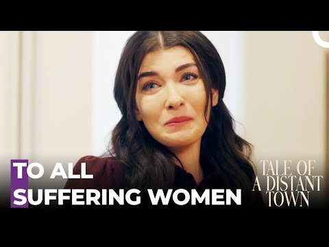 Umay Divorces Affan - Tale Of a Distant Town Episode 5 (FINALE)