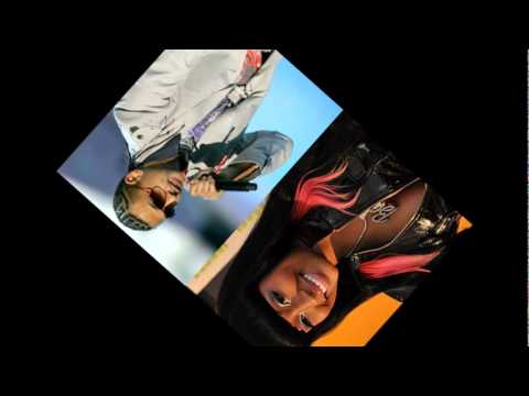 Nikki Minaj ft Sean paul -Your love - Remix