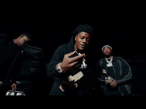 FTO Sett Ft. Paid Pat - Plan  [Official Music Video]