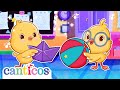 Clean Up Song Tidy Up Song Mix Canticos Nursery Rhymes Kids Songs