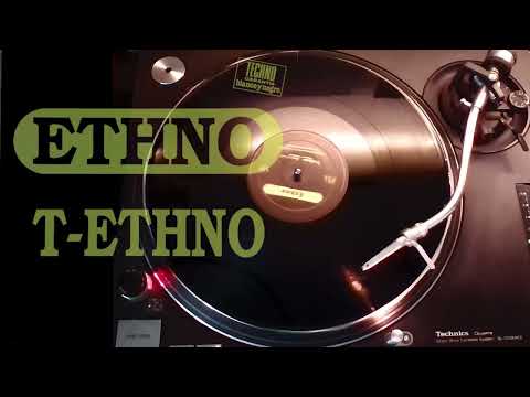 Ethno – T-Ethno (Part 1) [1992]
