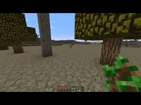 Minecraft FTB Regrowth Modpack (1.7.10) - Ep.06 Pearls, Petals & Pretty Flowers