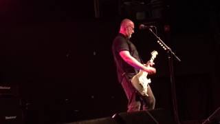 Bob Mould - Daddy's Favorite • Cat's Cradle • Carrboro, NC • 11/14/16