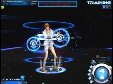 MStar KR - [SE]I Don't Need Your Love (TAK Remix) _ Neo Classic [Extreme S+] 100%