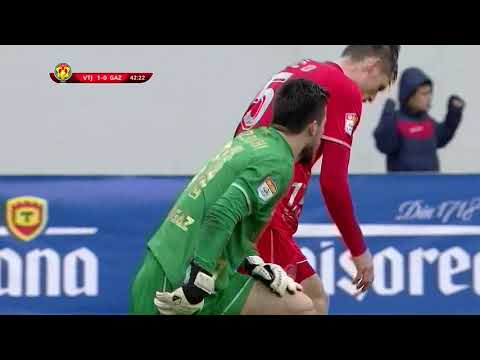 REZUMAT Cupa României: Viitorul Pandurii – Gaz Metan 1-0.  Încă o surpriză