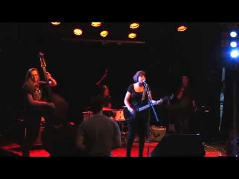 Miry Wild - 8 @ recordBar,KC, MO-Jan 16th, 2015