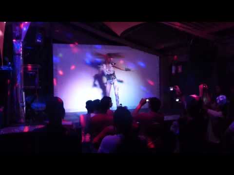 Natasha Princess - New Space "ESPECIAL" (17-11-13) FULL HD - BY LEH SANUTY