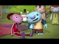 Wallykazam Run Rita Run NICKELODEON JUNIOR