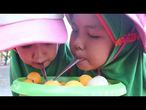 MOMENT GREEN AGUSTUS 2024_LAPANG KONI_MI NUR AL-HIJRAH