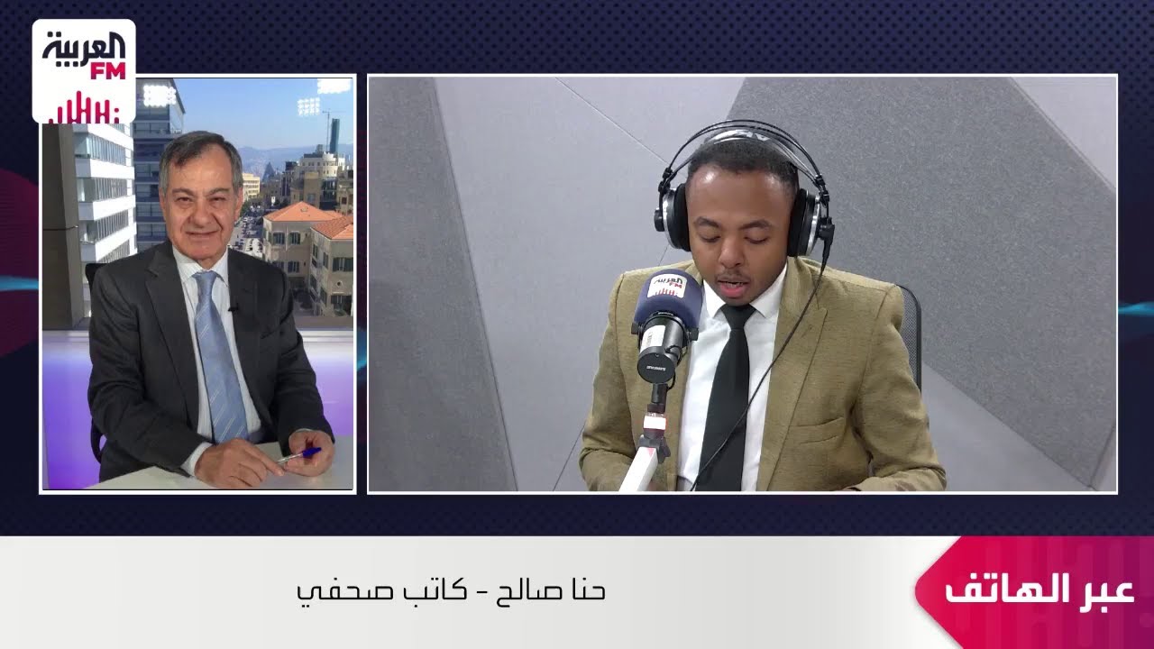 جولة مفاوضات جديدة بين السفيرين اللبناني والإسرائيلي