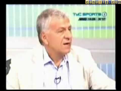 ALEJANDRO FABBRI DEJA EN CLARO QUIEN MANDA EN ROSARIO ¡NEWELL'S SIN GENTE AMARGA MINORIA!