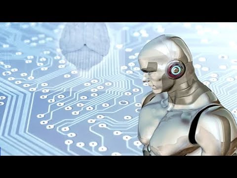 Arab Today- Interview with Turing Award winner & Artificial intelligence