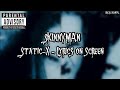 STATIC-X - SKINNYMAN (LYRICS ON SCREEN)