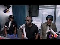 Nescafé 3 In 1 Breakfast Party Concert Series feat. Bunji Garlin & Omardath Maraj