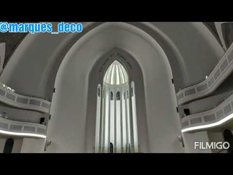 Hino 236 - Hino do Silêncio CCB BRÁS (Comunhão divina)