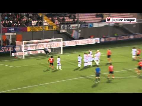 FC Volendam - Go Ahead Eagles