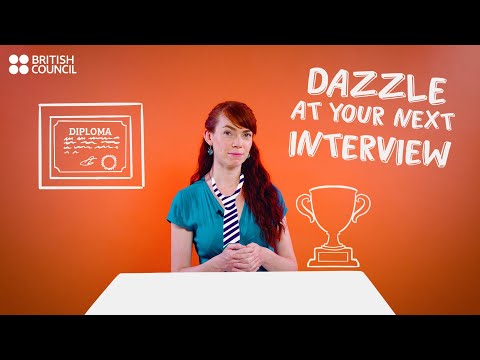 學習用英文談論自己的「成就」吧！  (How to talk about your achievements - A Mini English Lesson)